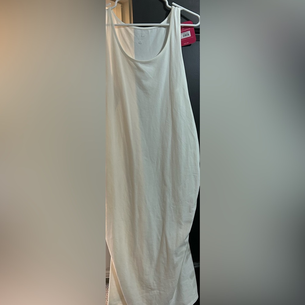 Maternity dress